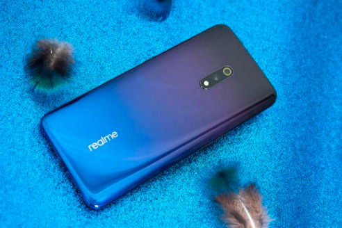 Realme正在准备为其Q系列添加新手机