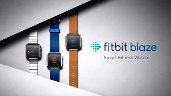 Google从欧盟获得Fitbit的必要批准