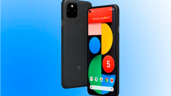 Google Pixel 5：新版Google手机的价格