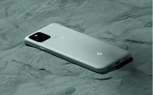 Google Pixel 5：新版Google手机的价格