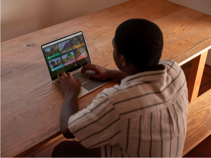 微软Surface Laptop Go是价格合理的笔记本电脑