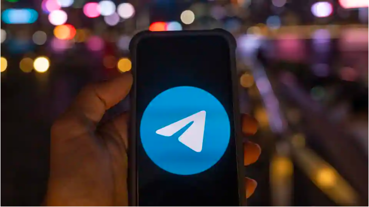 Telegram消息传递应用程序已经推出了新功能