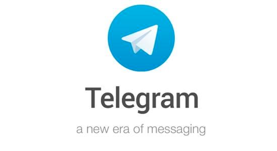 Telegram消息传递应用程序已经推出了新功能