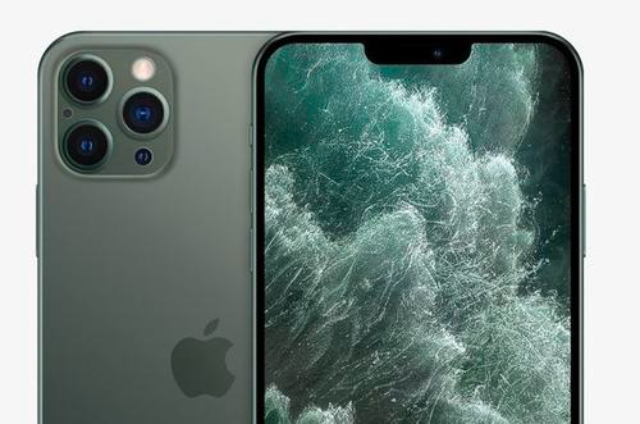 预计苹果将在10月13日的活动中推出iPhone 12系列智能手机