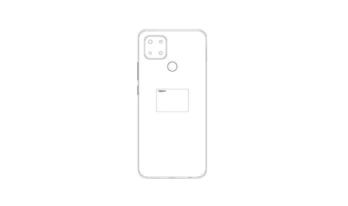 即将面世的OPPO CPH2185可能是重塑的Realme Narzo 20