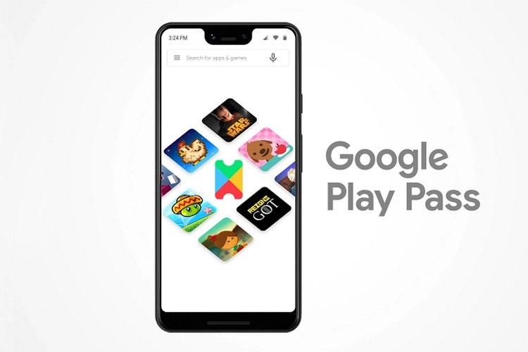 Google Play通行证现已在其他24个国家/地区推出