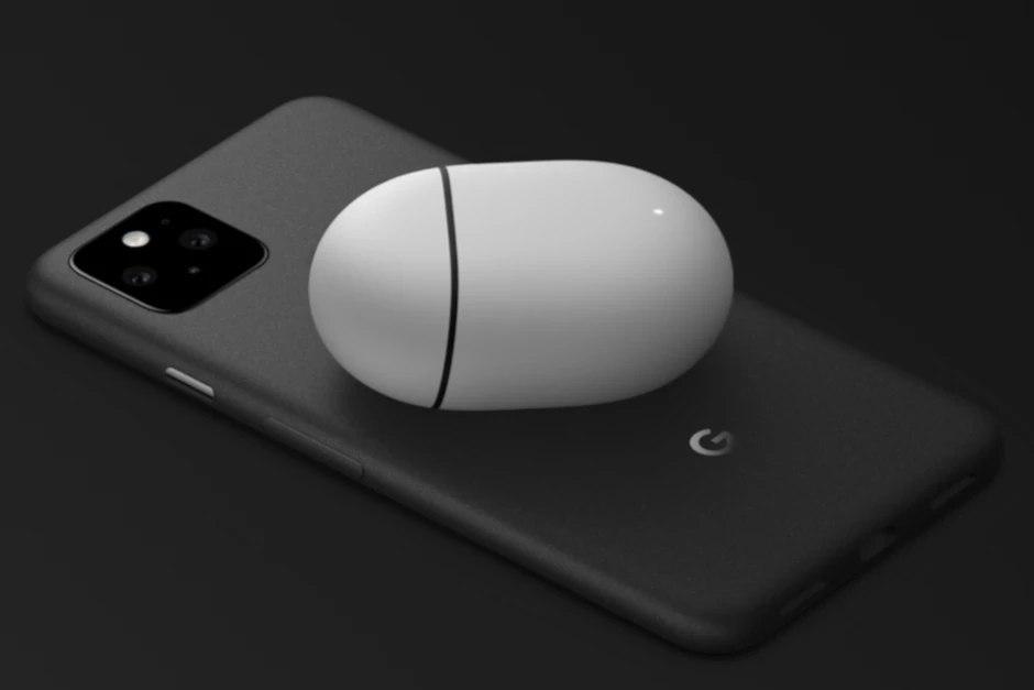 谷歌 Pixel 5预购将于10月8日在美国移动公司开放，Pixel 4a 5G稍后发布