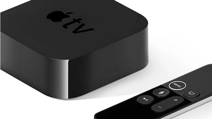 新的Apple TV型号可能配备A14 Bionic移动处理器