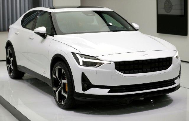 Polestar 2 EV因故障而被召回，可在驾驶时切断动力