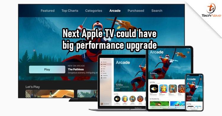 Apple TV用户将很快能够以4K观看YouTube