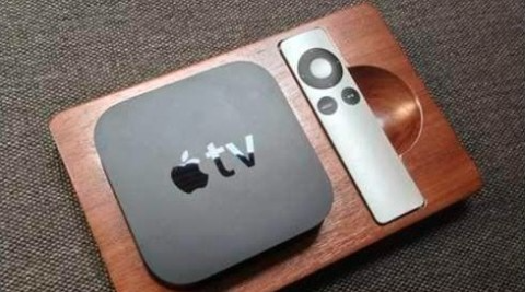 适用于Apple TV的YouTube应用支持4K视频