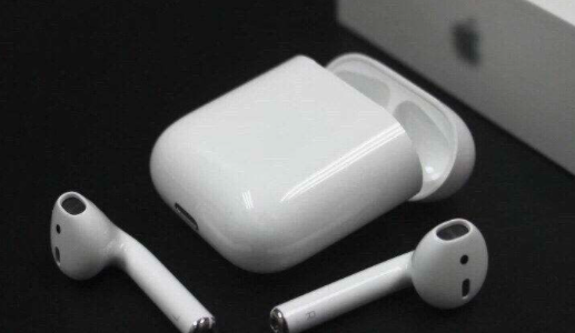 苹果已经停止出售第三方制造商的耳机