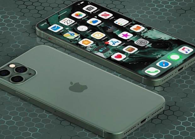 苹果公司已经宣布推出新的智能手机系列iPhone 12的日期
