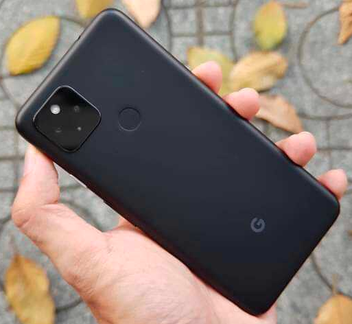 Google为Pixel推出了新的相机功能