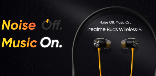 Realme Buds Air Pro和Buds Wireless Pro功能和价格