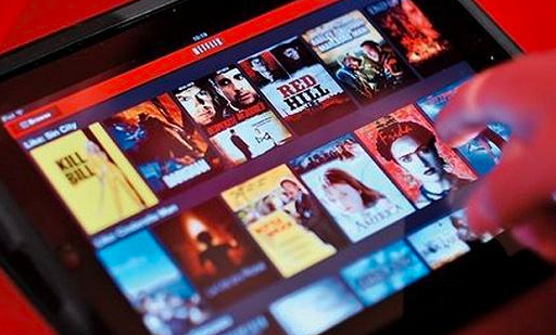 Netflix正在准备删除用户不喜欢的自动播放功能