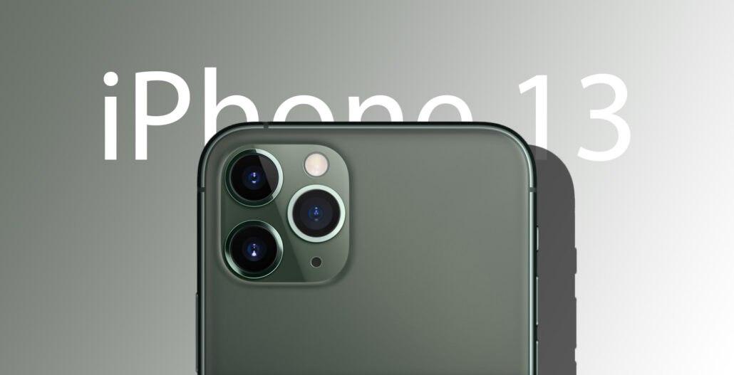 iPhone 13 Pro Max相机升级,可以捕捉高达45FPS的稳定8K视频