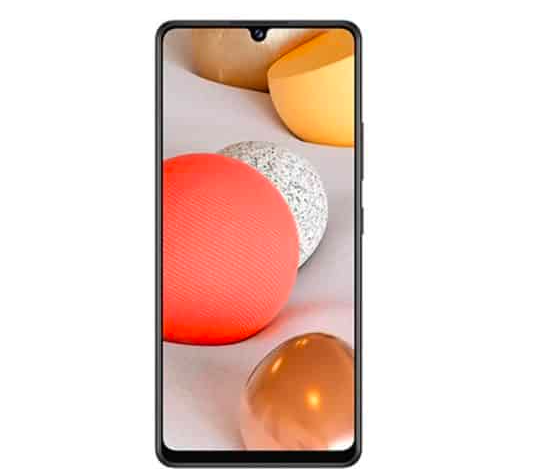 三星Galaxy A42 5G的参数和功能