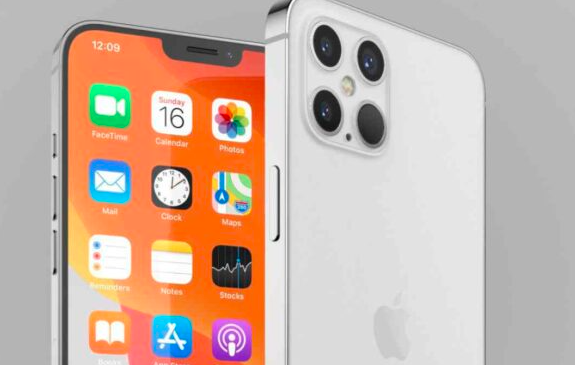 苹果在香港申请了一个新商标，名为“ iPhone for Life”