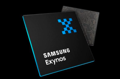 三星的5纳米处理器Exynos 1080