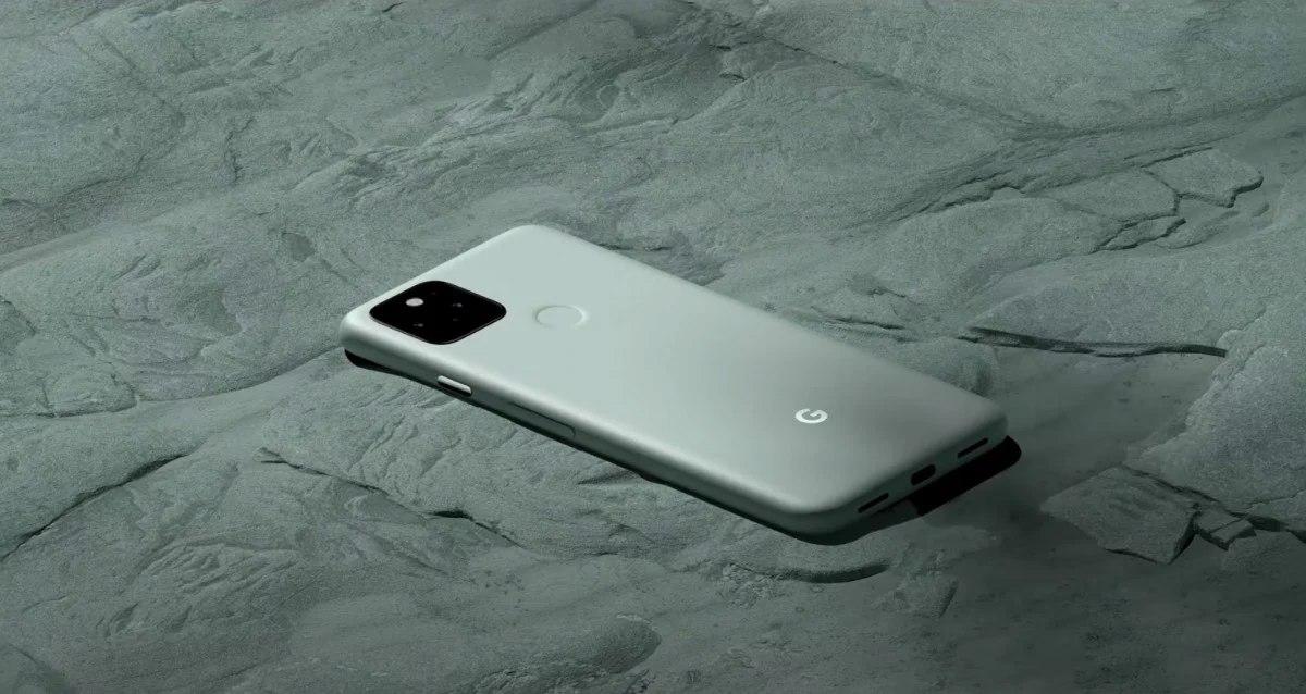 谷歌 Store上的谷歌 Pixel 5预订已显示在欧洲主要市场上“缺货”