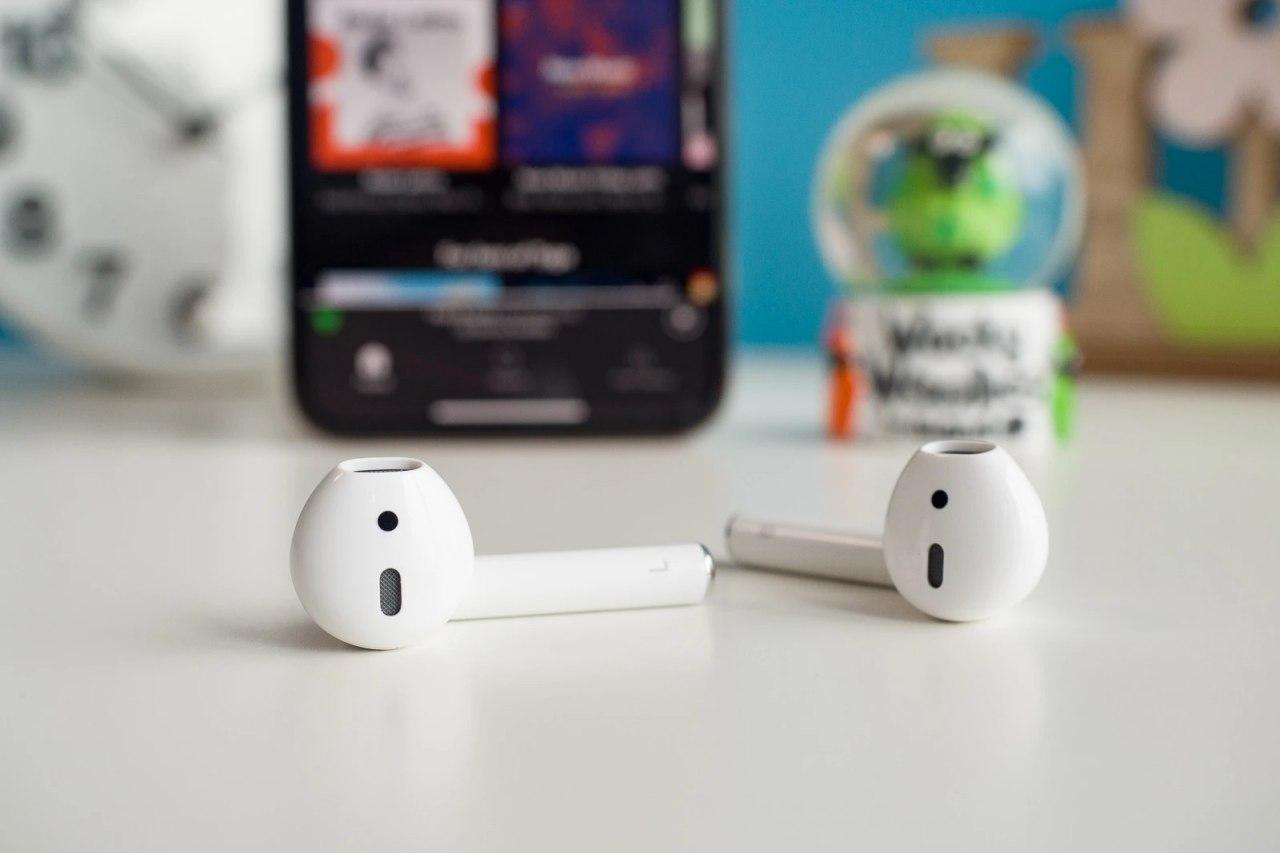 苹果在印度购买iPhone 11即可免费赠送AirPods