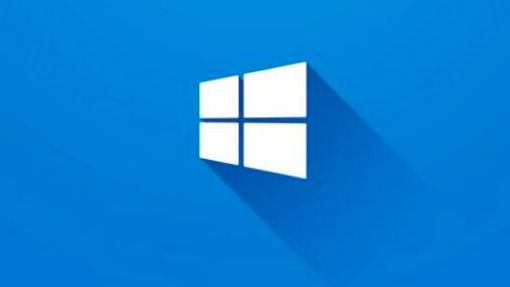 微软Windows 10：如何仅使用带有图标的开始菜单