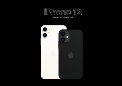 iPhone 12系列相机和电池的详细信息揭晓