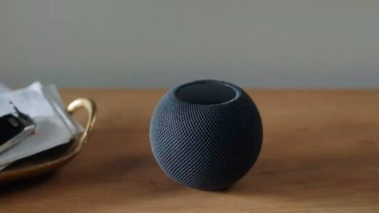 苹果推出HomePod Mini！这是功能和价格