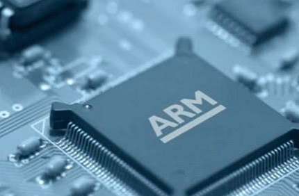 日本的软银集团一直在寻找半导体设计公司ARM的收购者