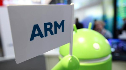 日本的软银集团一直在寻找半导体设计公司ARM的收购者