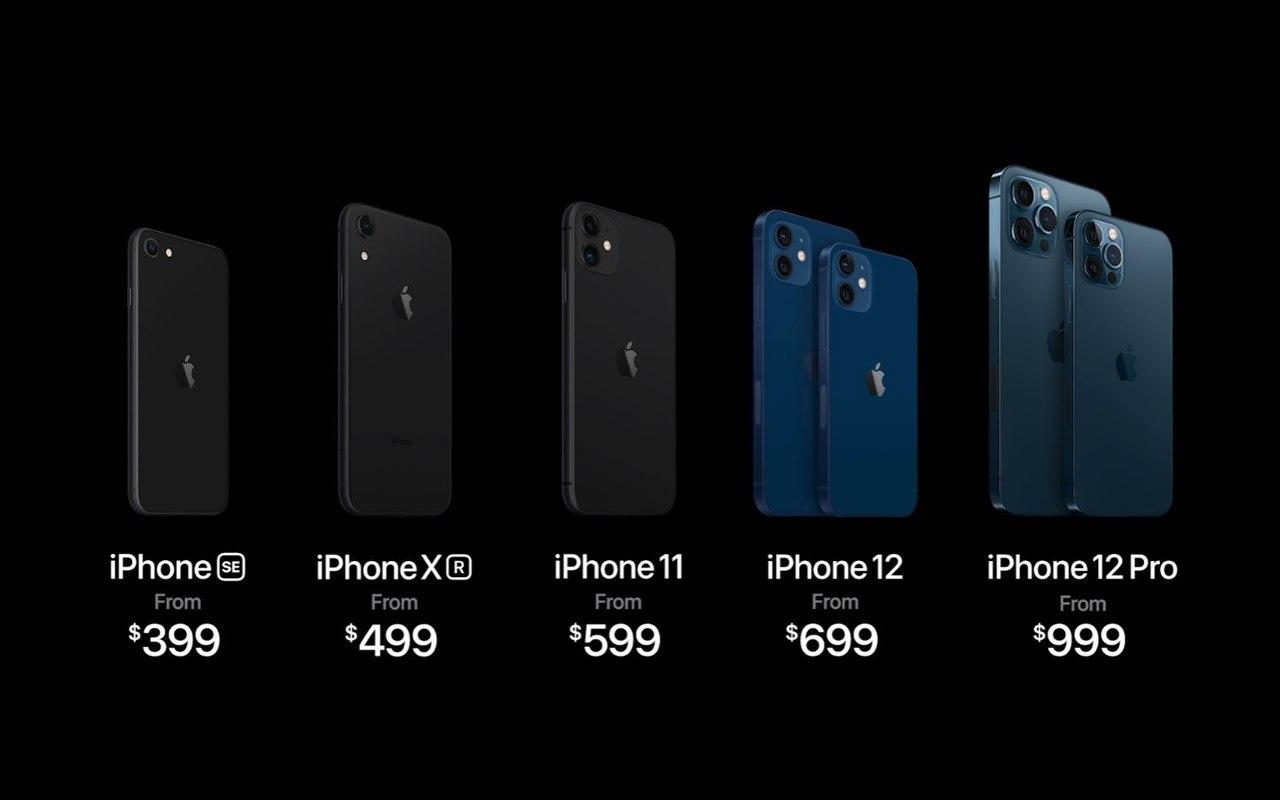 iPhone 12 Pro Max是Apple 2020年5G旗舰