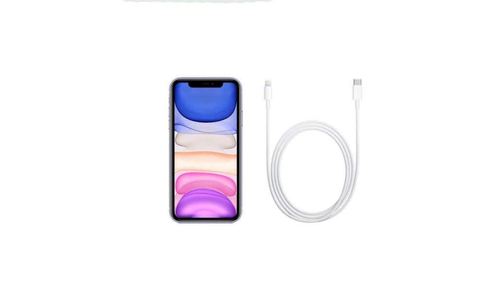 iPhone SE，iPhone 11/XR机型也不再附赠耳机和充电器