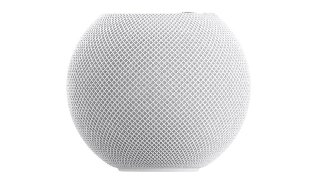 HomePod mini宣布采用S5和超宽带芯片，先进的声学技术以及Siri的改进