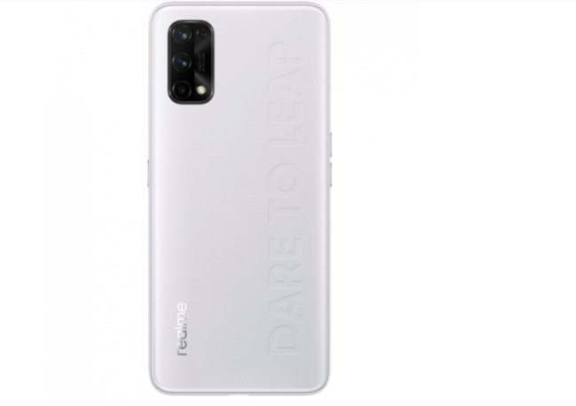 Realme Q2，Q2 Pro和Q2i 5G提供了三种新的型号