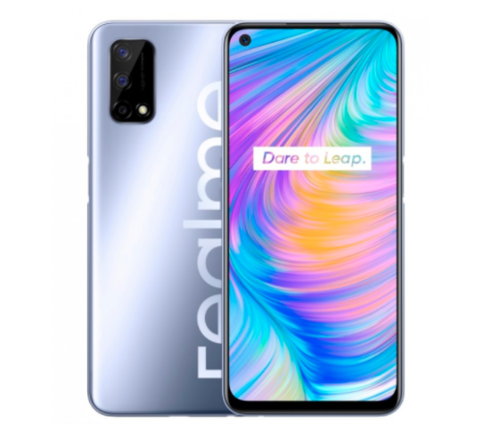 Realme Q2，Q2 Pro和Q2i 5G提供了三种新的型号