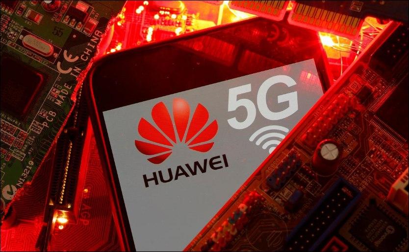 2020年中国5G智能手机出货量已超过1亿部