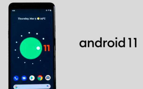 Android 11的新功能“冻结”后台应用程序