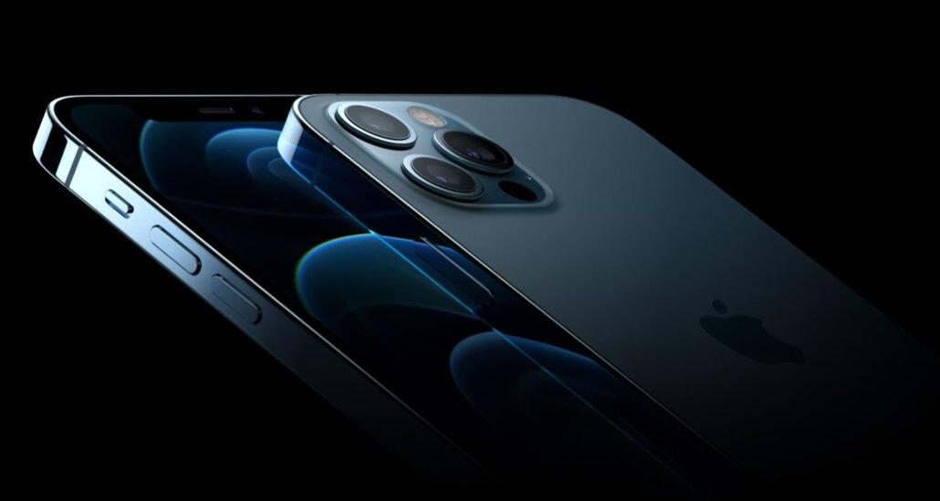 新的iPhone 12 Pro基准性能比iPhone 11 Pro提升了25％
