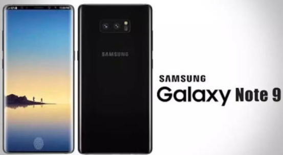 三星Galaxy Note 9开始获得One UI 2.5更新