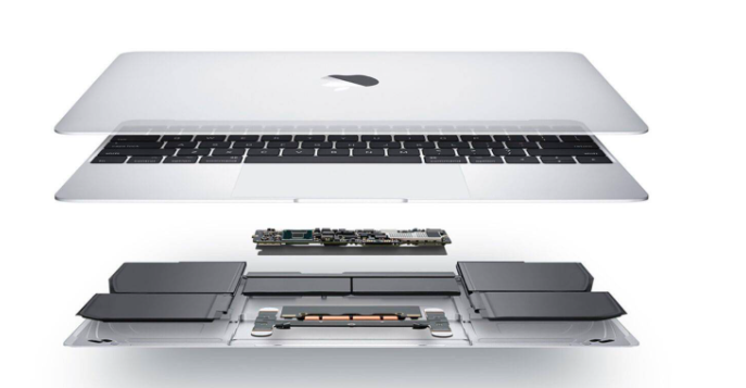 苹果MacBook的ARM处理器发布日期泄露