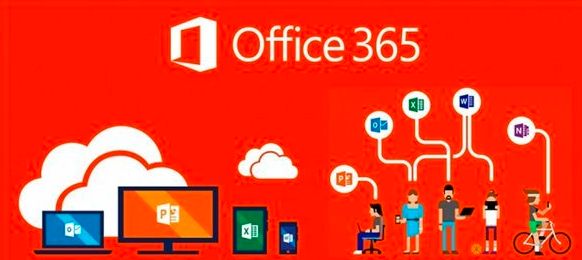 如何从Office 2010迁移到Office 365