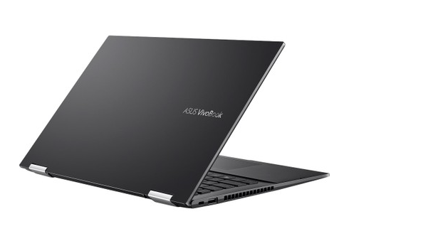 华硕VivoBook Flip 14宣布搭载GPU DG1