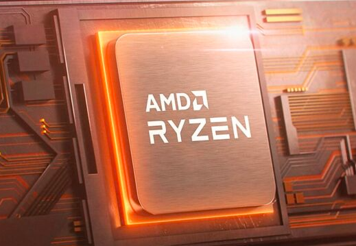 AMD Ryzen 5000系列处理器测试的结果