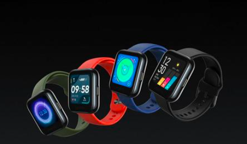 Realme Watch S Pro获得IMDA认证