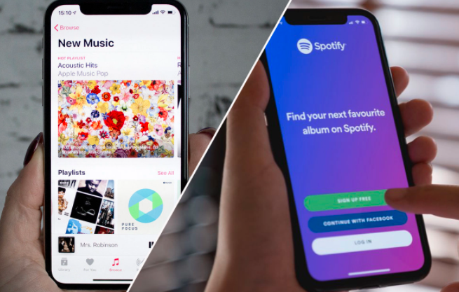 除了Spotify和Apple Music外，英国议会还将对某些平台进行调查