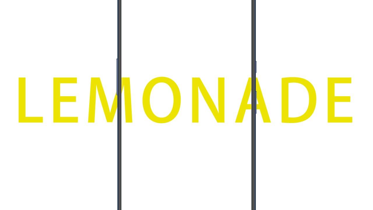 代号为“ Lemonade”的OnePlus 9系列已经在开发中