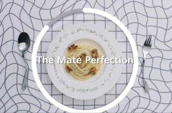 华为Mate40具有无失真的超广角相机