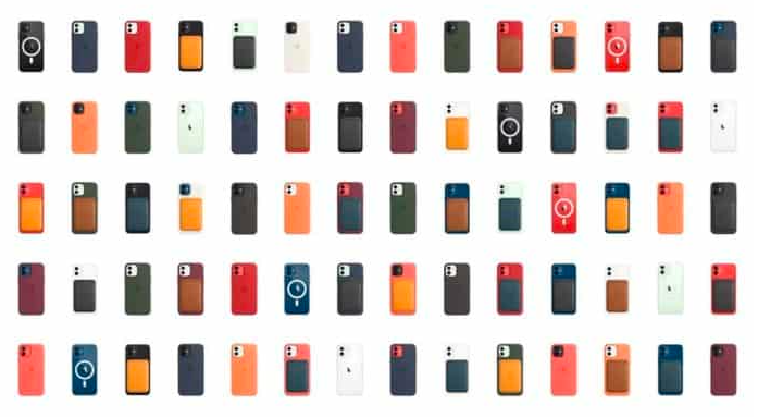 苹果iPhone 12兼容的MagSafe配件是什么？