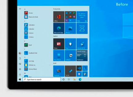 微软发布了2020年10月10日Windows 10更新